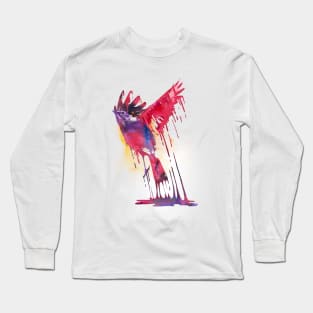 The Great Emerge Long Sleeve T-Shirt